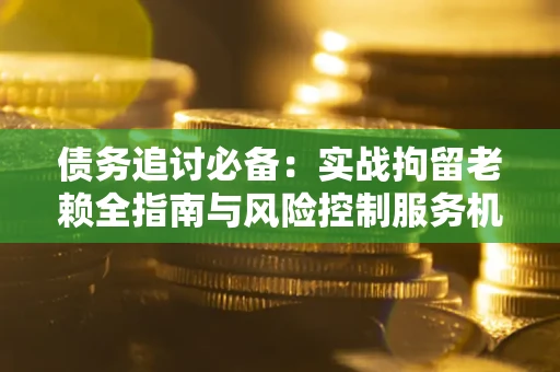 武汉债务追讨必备：实战拘留老赖全指南与风险控制服务机构推荐